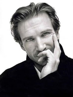 Ralph Fiennes Wallpapers