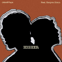 Jake&Papa - Higher (feat. Kenyon Dixon) - Single [iTunes Plus AAC M4A]