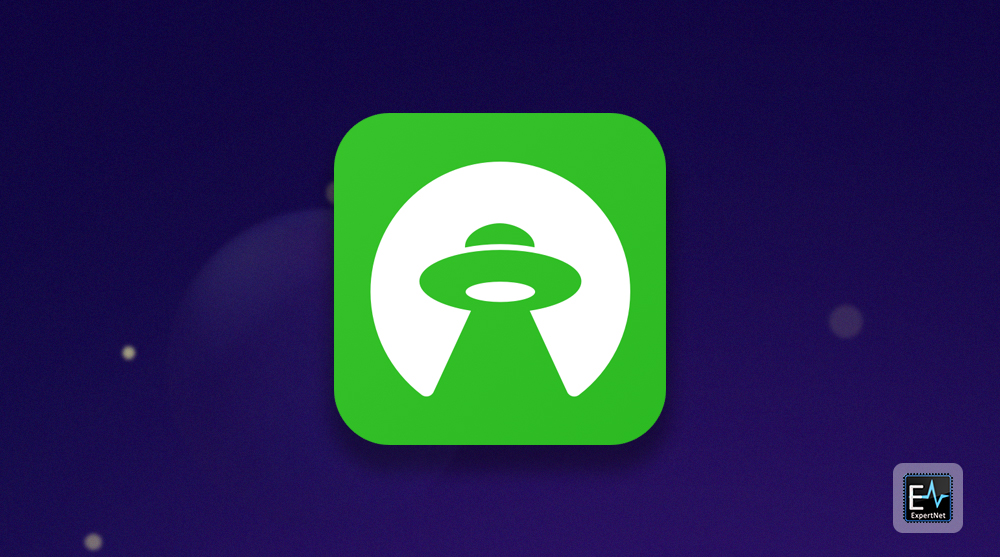 UFO VPN EXPERT NET