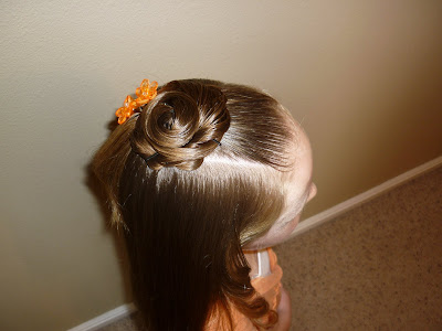 Quick Hairstyles for School. Don't Miss these other Hairstyles for School
