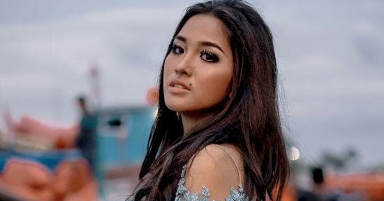 Profil Terlengkap Miss Supranational Indonesia 2018 (Wilda 