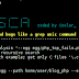 Mosca - Manual Search Tool To Find Bugs Like A Grep Unix Command