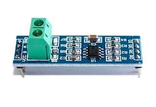 MODULO CONVERSOR 485 A TTL MAX485 ARDUINO