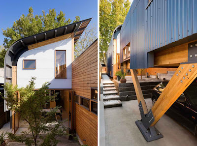 central courtyard home designs australian eco house6