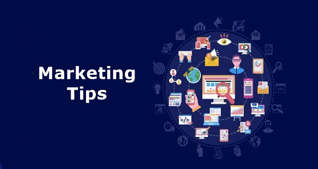 Marketing Tips