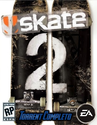 Download Skate 2 PC
