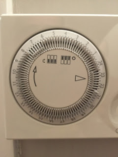 Risultati immagini per termostato incomprensibile