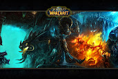 #15 World of Warcraft Wallpaper