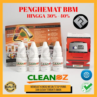 Keuntungan dan Cara Menjadi Agen Resmi Cleanoz