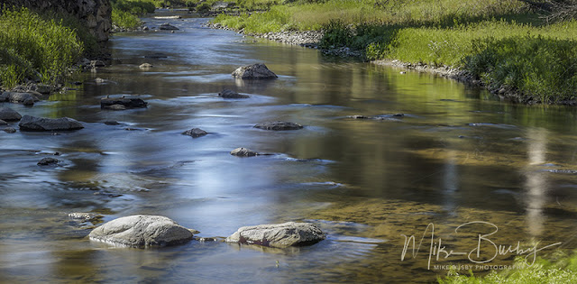 Deep Creek by Mike Busby Photography - Spokane Photographer