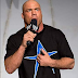Kurt Angle is back to the ring