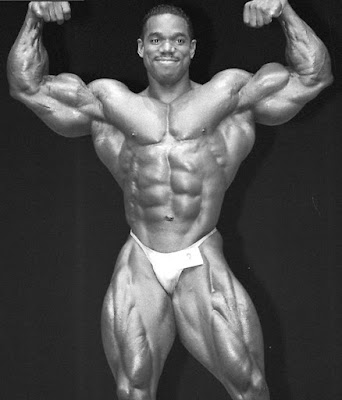 flex wheeler diet