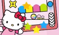 Hello Kitty Oyunları Oyna