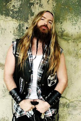 Zakk Wylde