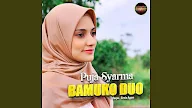 Lirik Bamuko Duo - Puja Syarma 