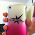 You win a Hollaback iPhone cover; we all win a new website!