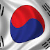 Wallpaper Flag of South Korea