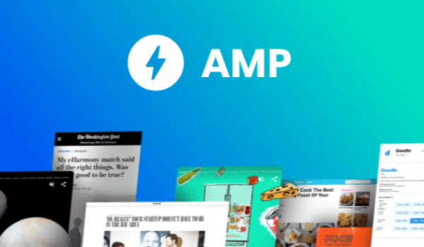 Rekomendasi Template AMP Blogger Gratis Terbaik