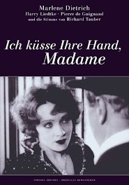 I Kiss Your Hand, Madame (1929)