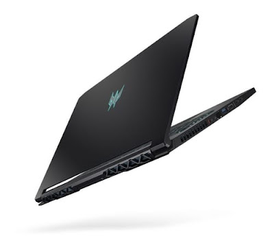 Acer introduces new gaming laptops