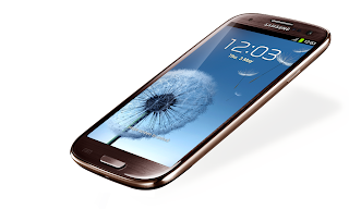 Samsung GALAXY S3 @Berita Gadget