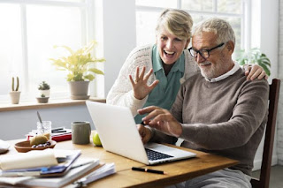 Baby Boomer and Technology for Home Business