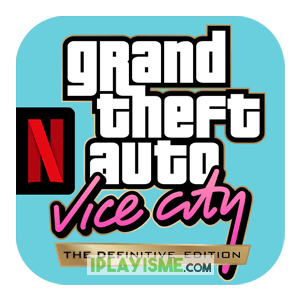 GTA Vice City (NETFLIX) - APK Download for Android