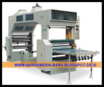 mesin laminating gawang fm1000