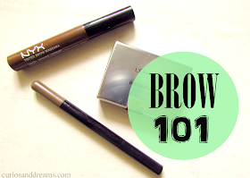 Guide to Fabulous Brows, Eyebrow grooming, Natural full brows