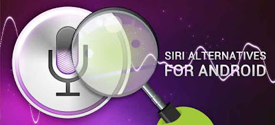5 Best Free Siri Alternatives for Android in 2013