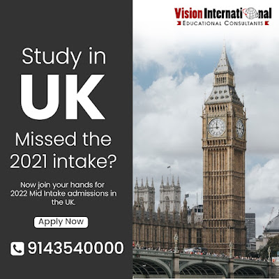 Study Visa consultant in Karnal