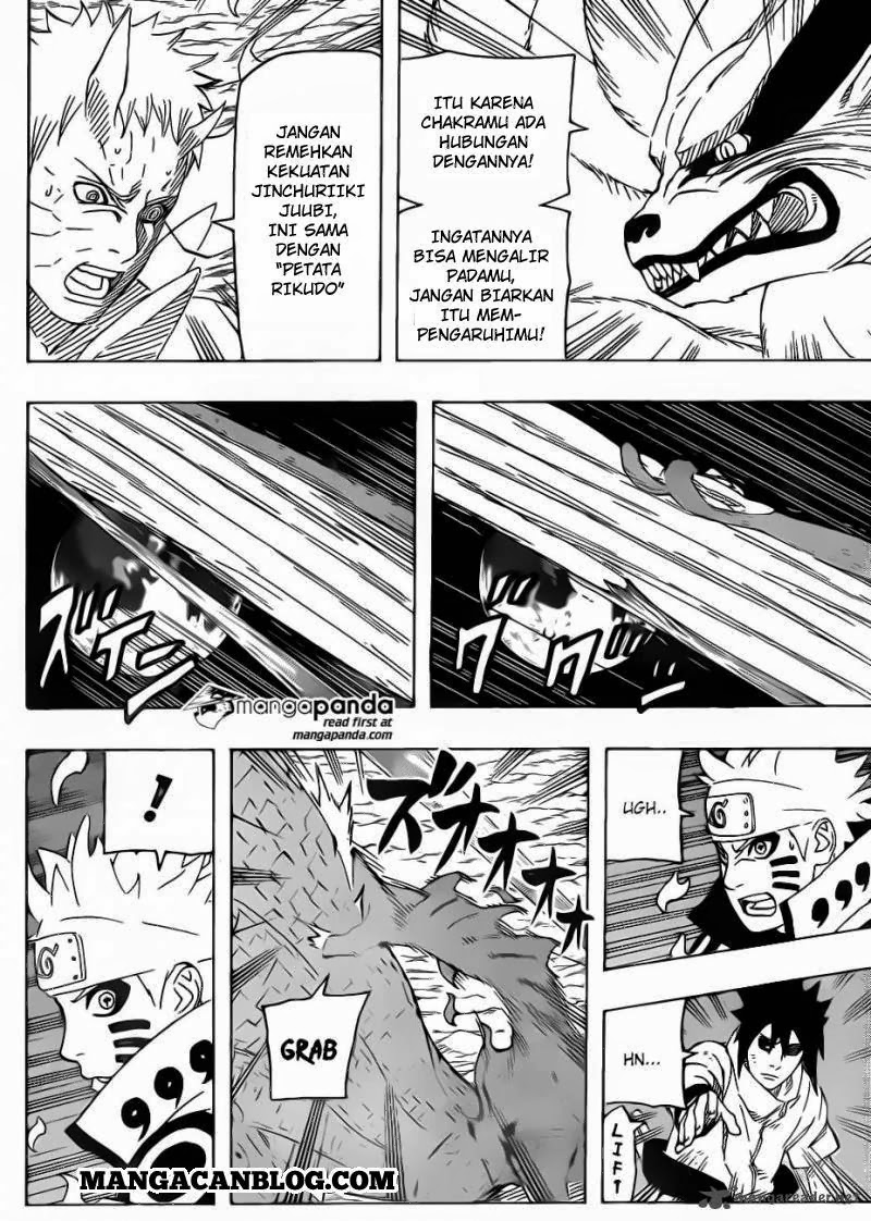 Komik naruto 652 - jejak naruto 653 Indonesia naruto 652 - jejak naruto Terbaru 10|Baca Manga Komik Indonesia|Mangacan