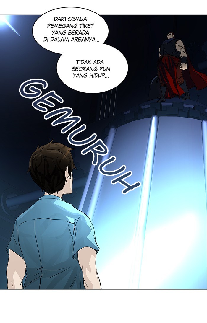 Webtoon Tower Of God Bahasa Indonesia Chapter 248