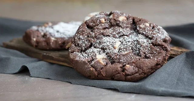 subway chocolate chip cookie recipe