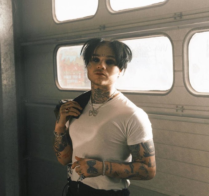 Assista 'Hot Steppa', o novo videoclipe do Bexey