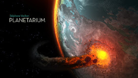 Planetarium Review