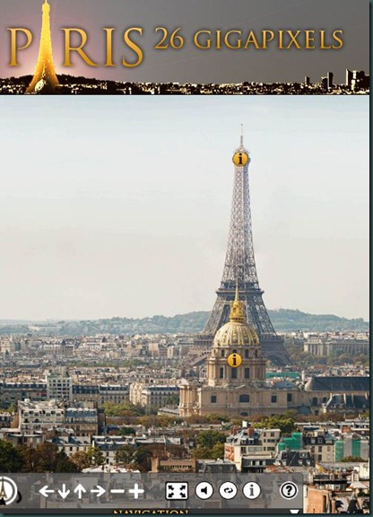 paris 26gigapics