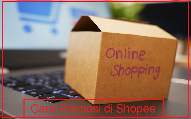 promosi di shopee