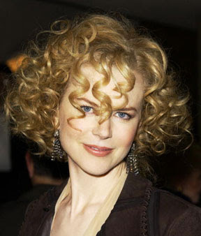 Popular Celebrity Hairstyles 2011