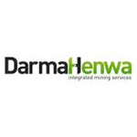 Logo PT Darma Henwa