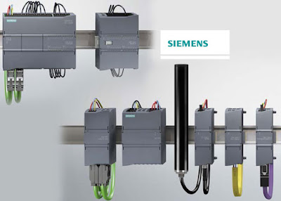 Siemens Basic Controllers