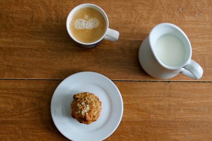 Healthy Breakfast Options to Start the Day Right