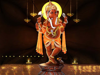 5. Ganpati Wallpapers Download Free | Ganesh Aarti | Ganesh Photos | Lord Ganesha Wallpaper