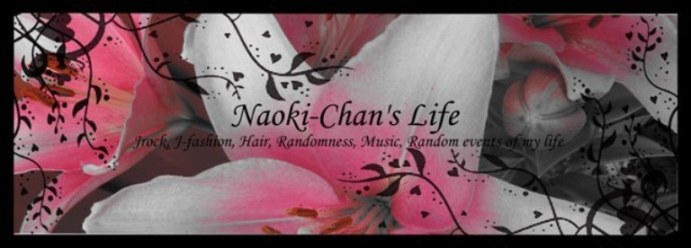 Naoki-Chans Life