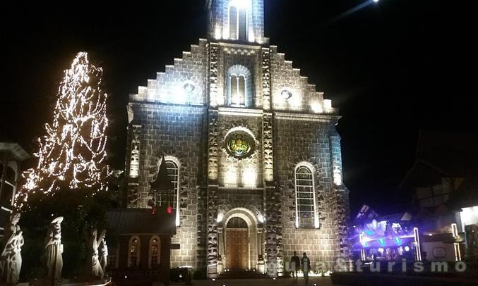 Gramado além do Natal Luz