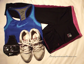 What to wear to the gym