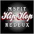 Mark Spit -  M Spit Hip Hop Redeux