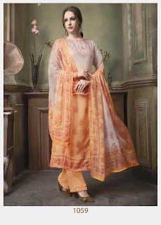Astonished Sri Suits