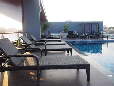 247 Boutique Hotel, Pattaya