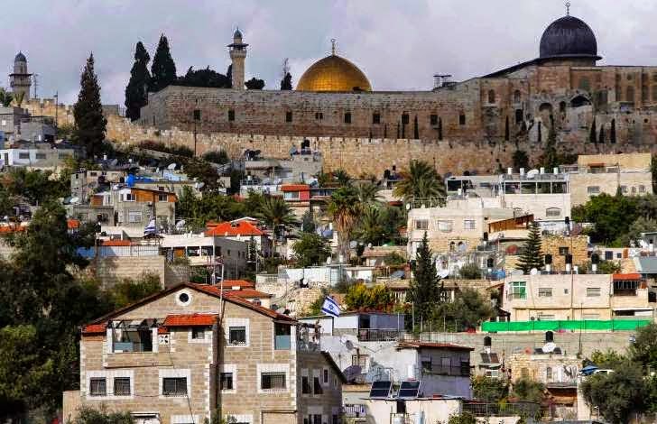 Uri Ariel Akan Mengubah Masjid Al-Aqsa Menjadi Kuil Yahudi